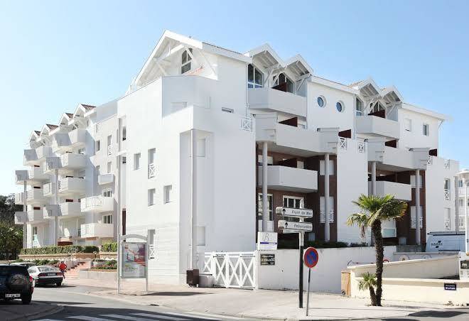 Vvf Residence La Ville D'ete A Arcachon Image