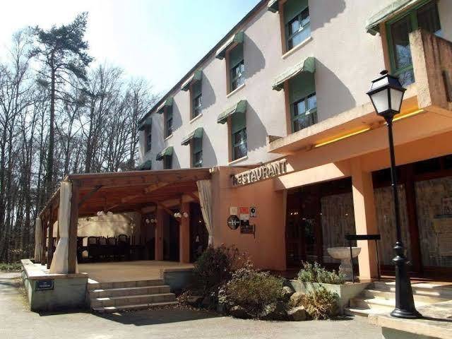 A la residence hotel
