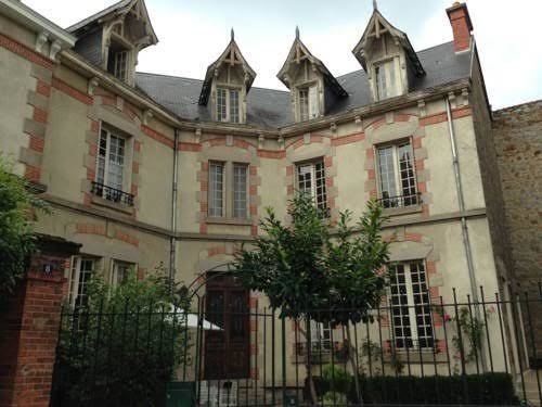 Americains en france