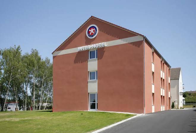 Inter hotel arion