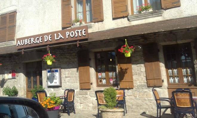 Auberge de la poste