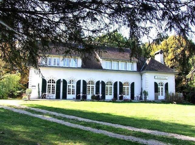Auberge du lac