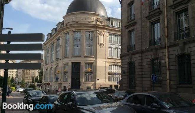 Bienvenu chez zazou