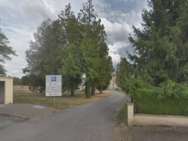 Bienvenue hotel