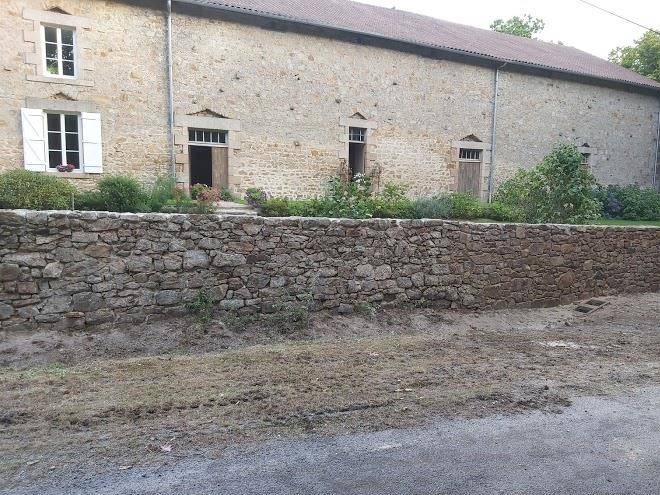 Chambre d'hotes ferme de la roche