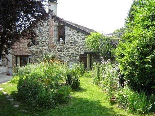 Chambre d'hotes le jardin de la forge