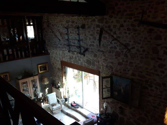 Chambres d'hotes brulat