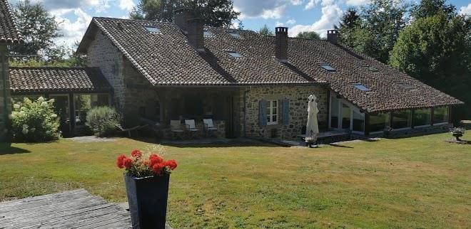 Chambres d'hotes la grande foret
