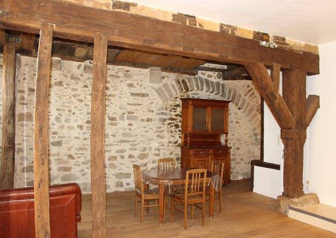 Chambres d'hotes la rapiette de noblat