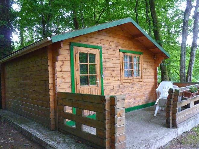 Chambres d'hotes le beau site