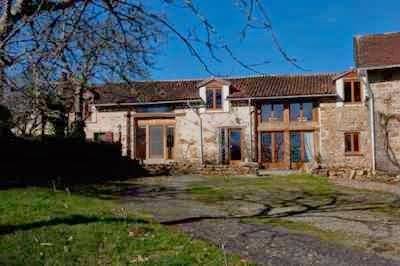 Chambres d'hotes le queyroix martin