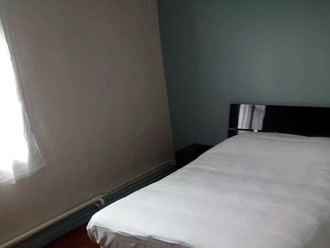 Chambres d'hotes st leonard
