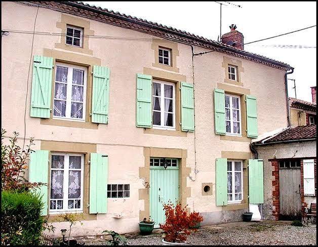 Chambres de bel air