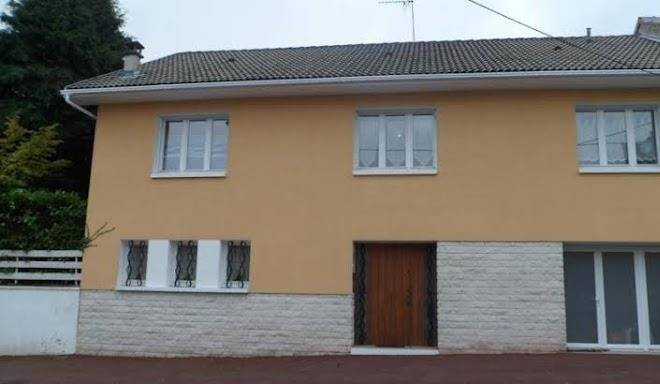 Chez marie reine
