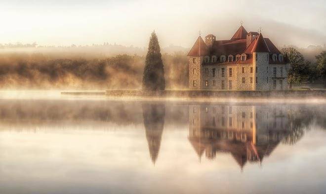 Domaine de ballerand