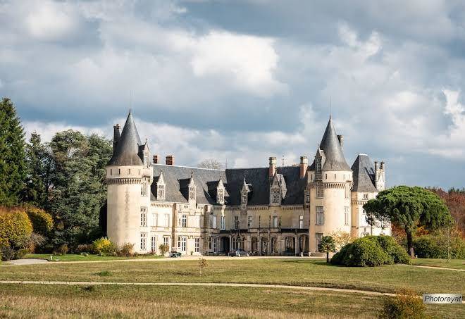 Domaine de bort