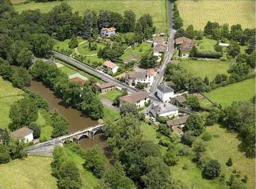 Domaine de la dame de lauriere