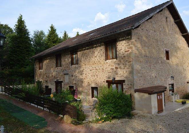 Domaine de la ribiere