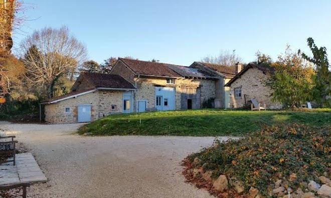 Domaine de romefort