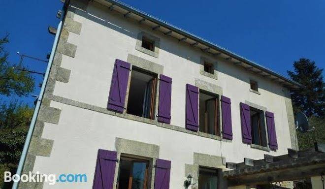 Friaudour chambres d'hotes