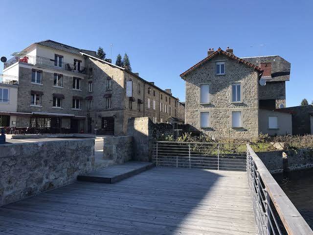Hotel restaurant & bar le bellerive