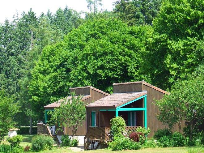 Gites les ribieres