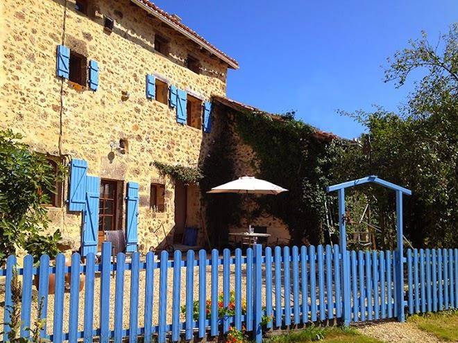 Gites limousin
