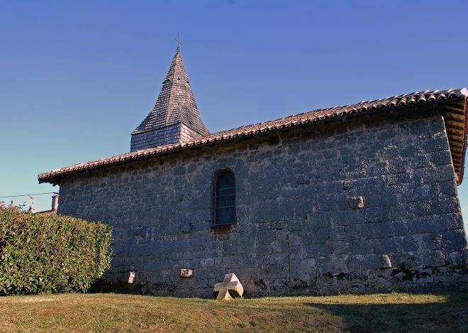 Grandmont gites