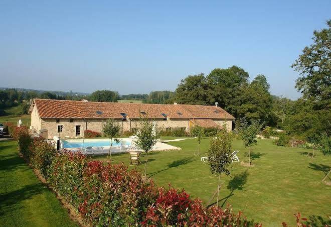 La bergerie des chapelles