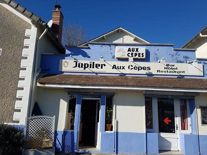Hotel aux cepes susan dorrington