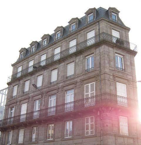 Hotel de la paix