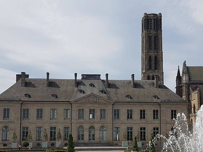 Hotel de lyon