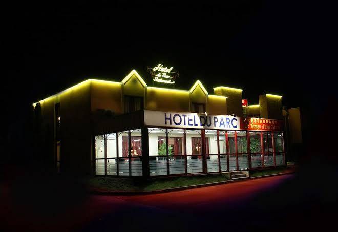 Hotel du parc