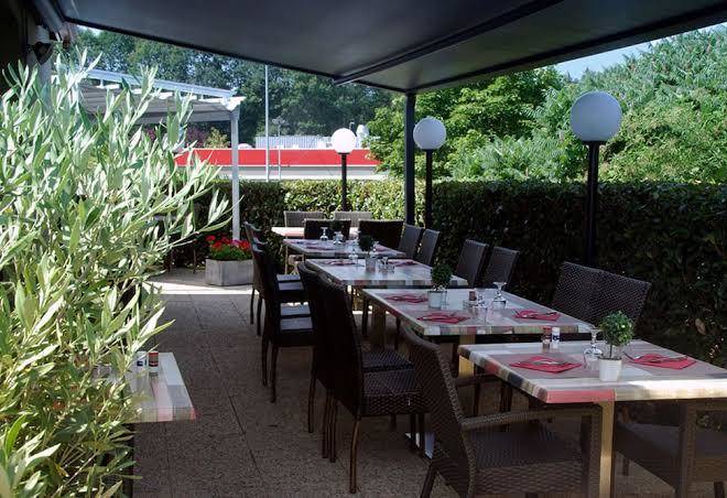 Hotel kyriad limoges feytiat