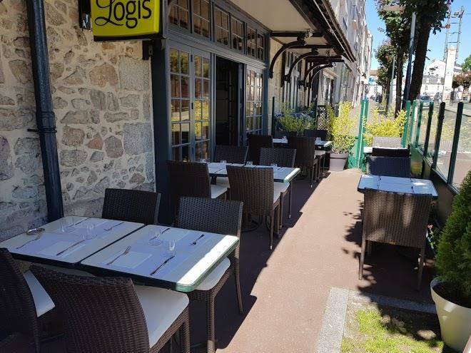 Hotel bistrot le marceau