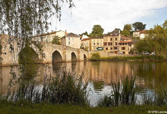Hotel mercure limoges royal limousin