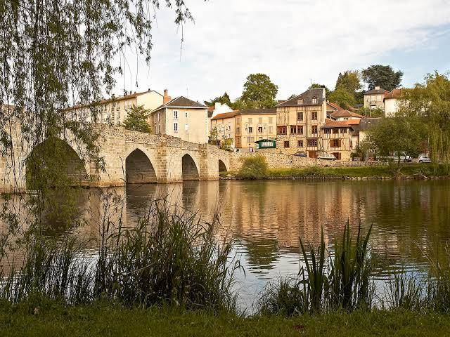 Hotel novotel limoges le lac