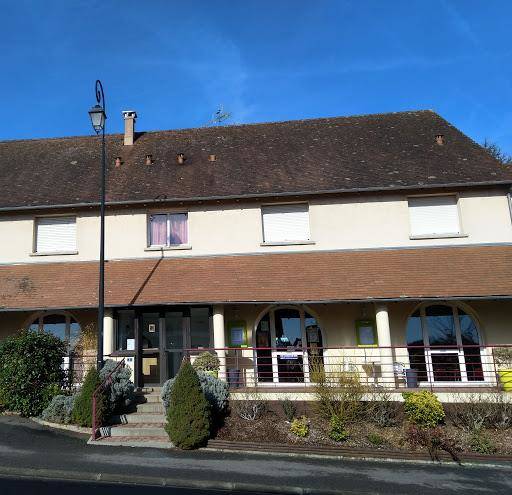 Hotel restaurant la feuillardiere