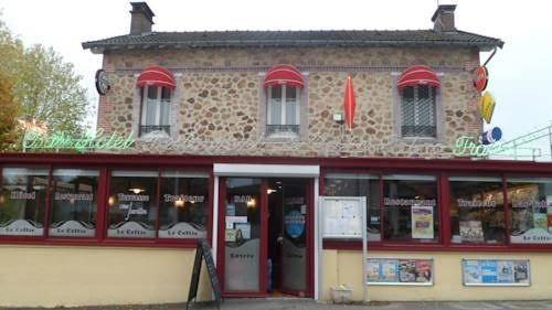 Hotel restaurant le celtic bar tabac
