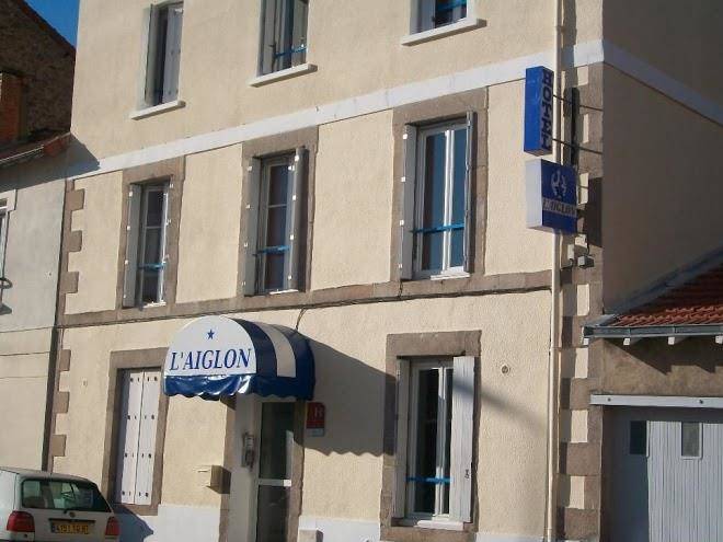L'aiglon