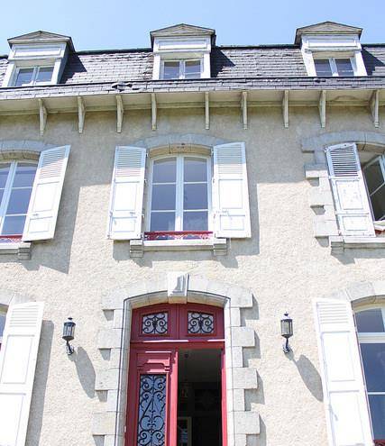 La belle maison