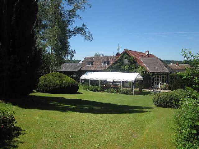 La croix du reh