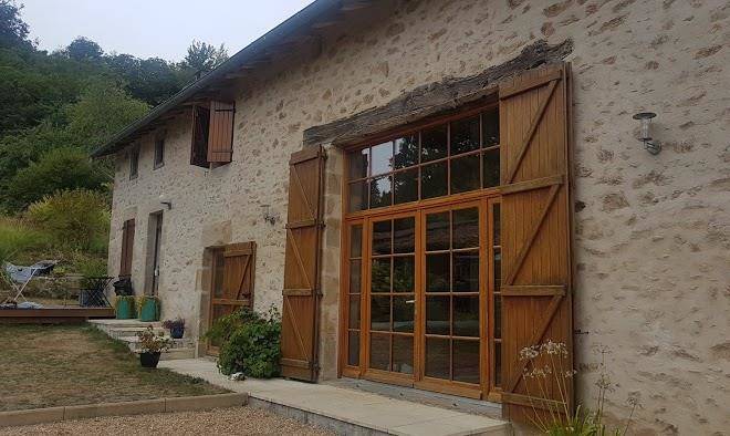 La grange de paul