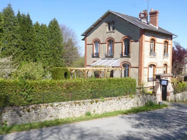 La maison du marchand
