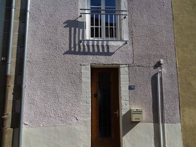La marguerite