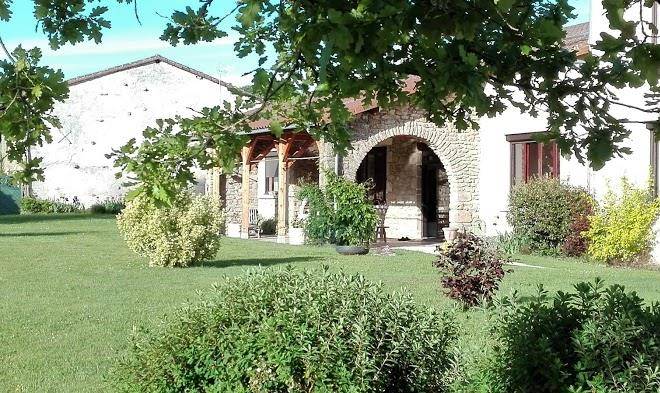 La mousselade chambres hotes lac st pardoux