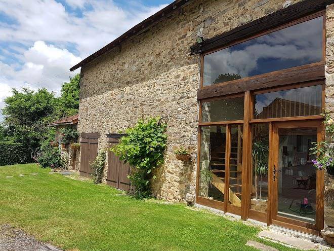 La retreat