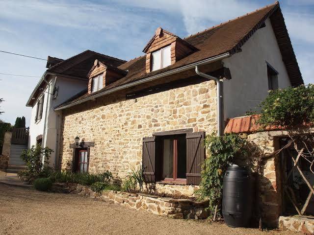 La vieille porcherie