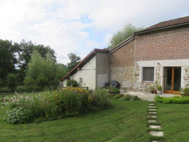La tuilerie accommodation