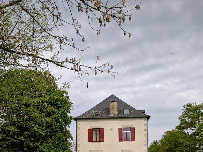 Le boucheron de beynac